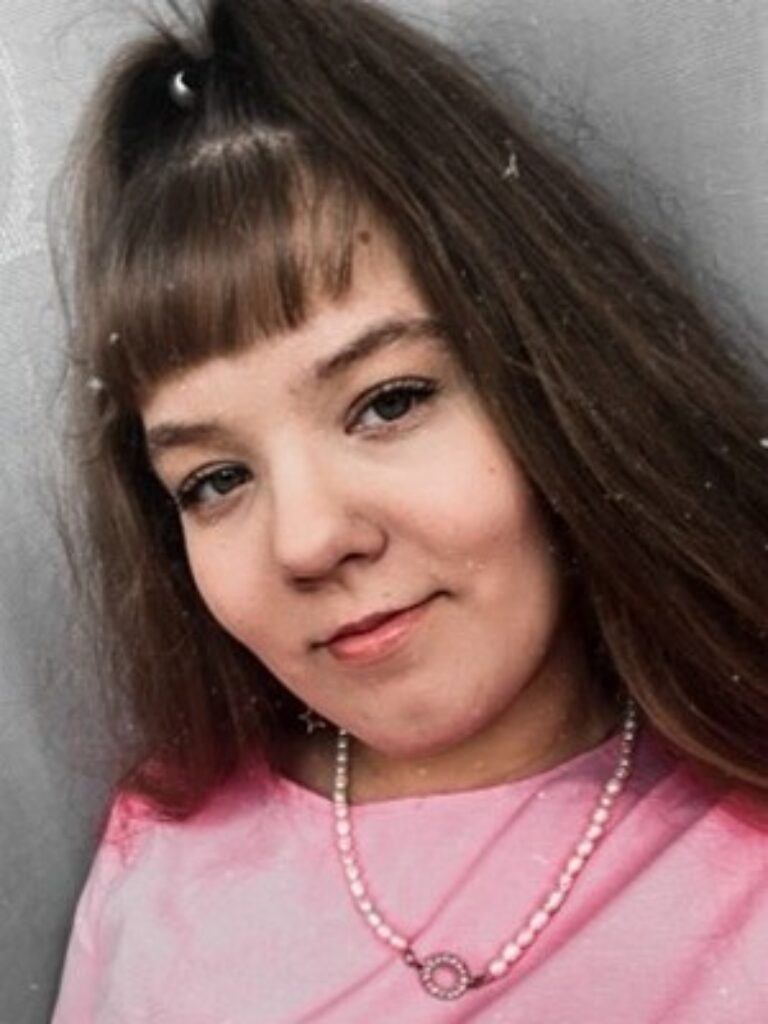 Александрина Ксения Сергеевна